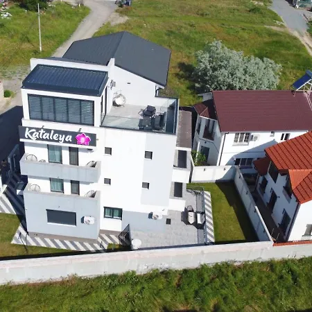 Casa Kataleya Năvodari