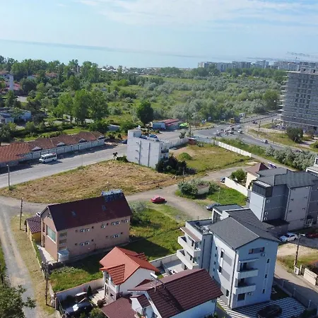 Casa Kataleya 3* Năvodari