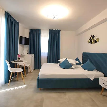 Casa Kataleya Gasthuis Năvodari