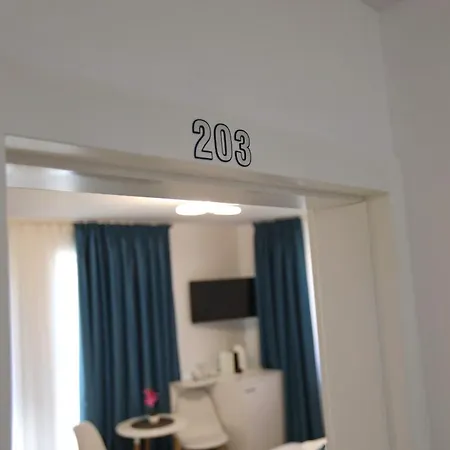 Vendégház Casa Kataleya
