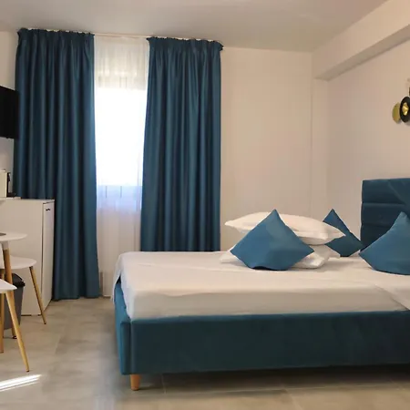 Casa Kataleya Gasthuis Năvodari