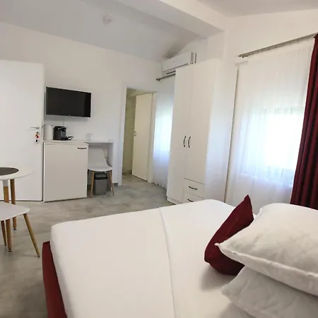 Casa Kataleya Gasthuis Năvodari