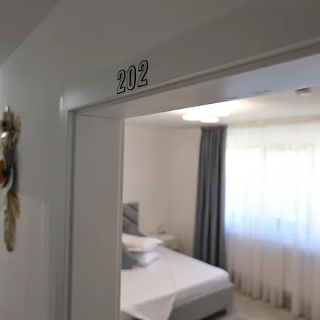 Casa Kataleya 3* Năvodari
