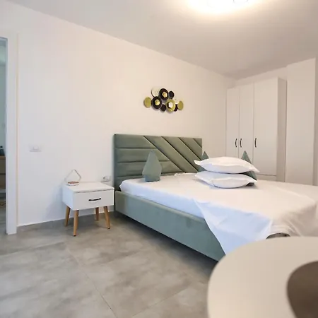 Vendégház Casa Kataleya