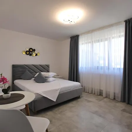 Casa Kataleya Gasthuis Năvodari