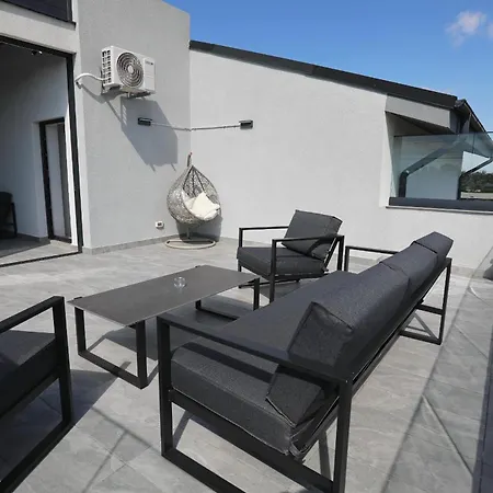 Casa Kataleya Gasthuis 3*