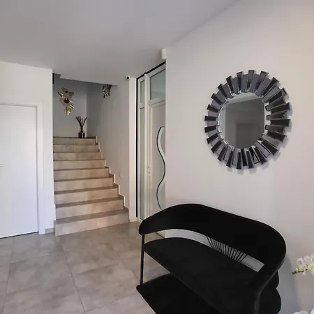 Casa Kataleya Gasthuis