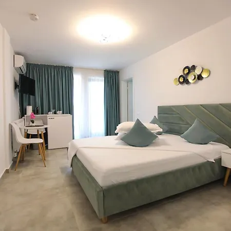Casa Kataleya 3* Năvodari