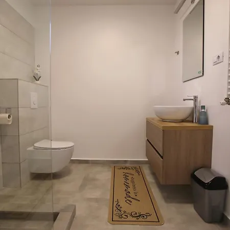 Casa Kataleya Gasthuis Năvodari