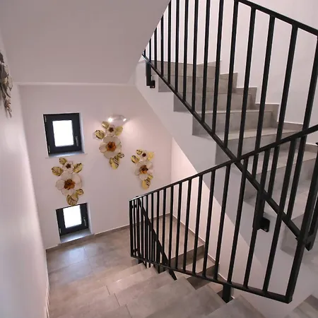 Gasthuis Casa Kataleya Năvodari