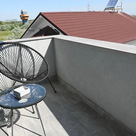 Casa Kataleya 3* Năvodari