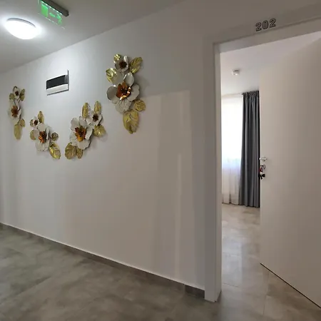 Casa Kataleya 3* Năvodari