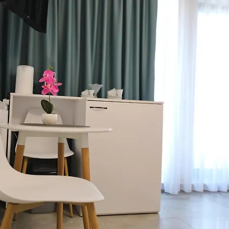 Gasthuis Casa Kataleya Năvodari