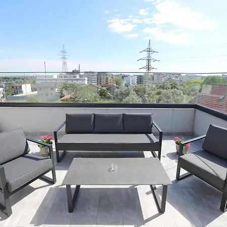 Casa Kataleya 3* Năvodari