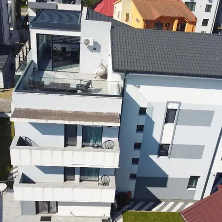 Casa Kataleya Vendégház Năvodari