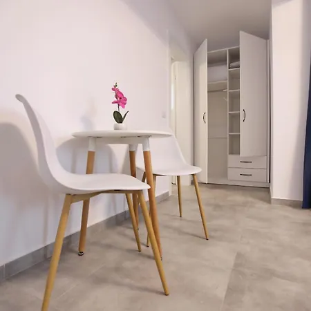 Casa Kataleya Gasthuis Năvodari