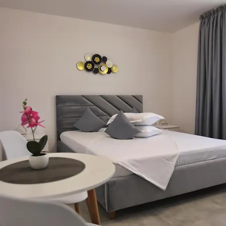 Casa Kataleya Gasthuis 3*