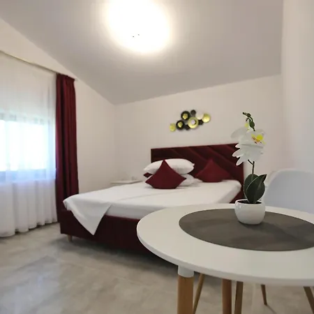Casa Kataleya Vendégház Năvodari